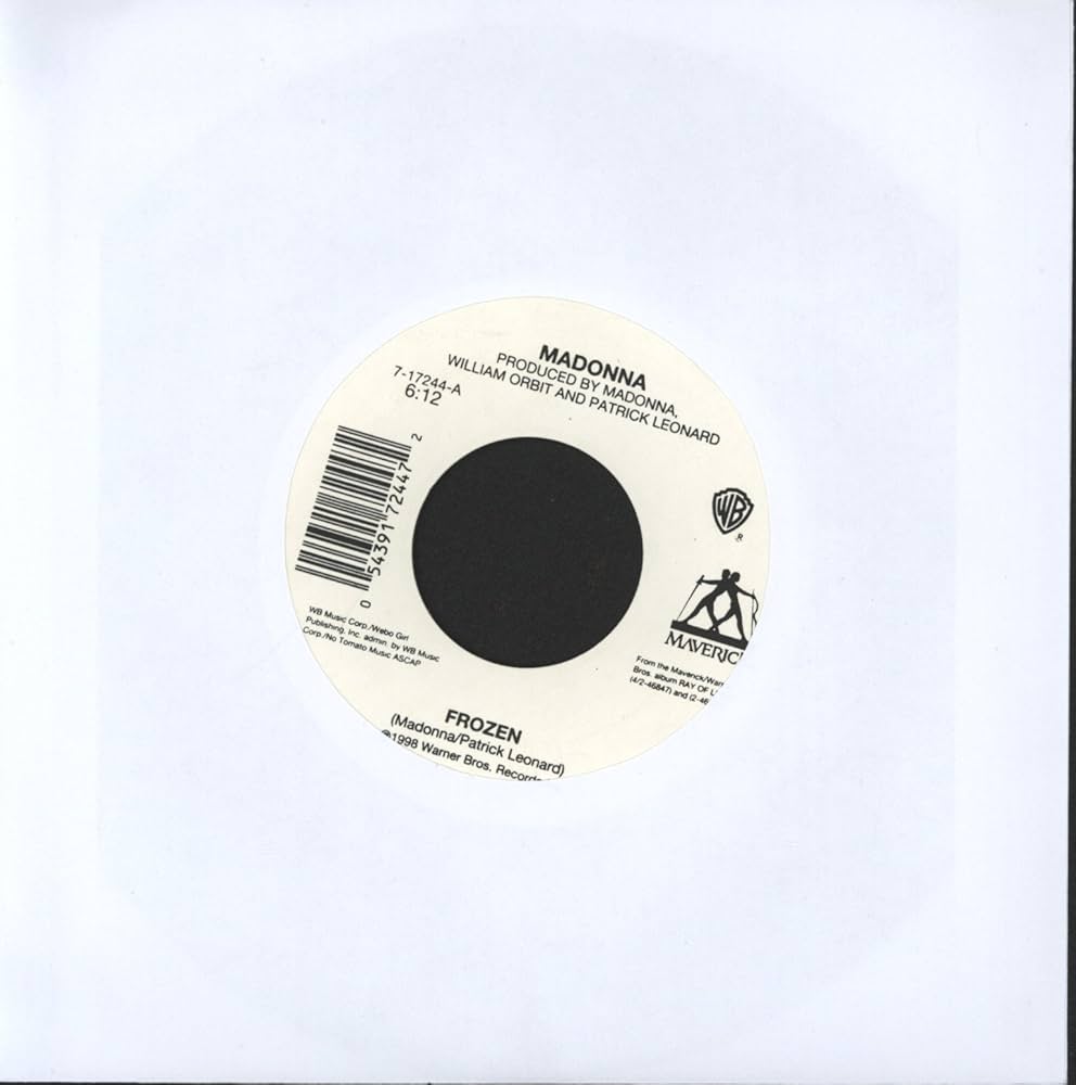 Amazon.co.jp: Frozen: ミュージック